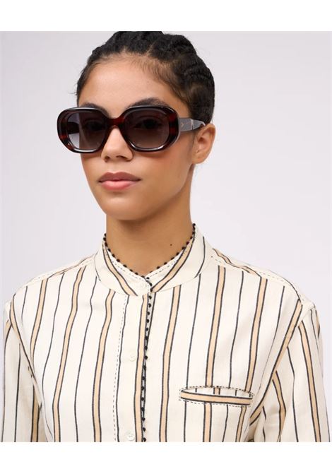 camicia PAUL & JOE | Camicia | VFLOTILLE1111